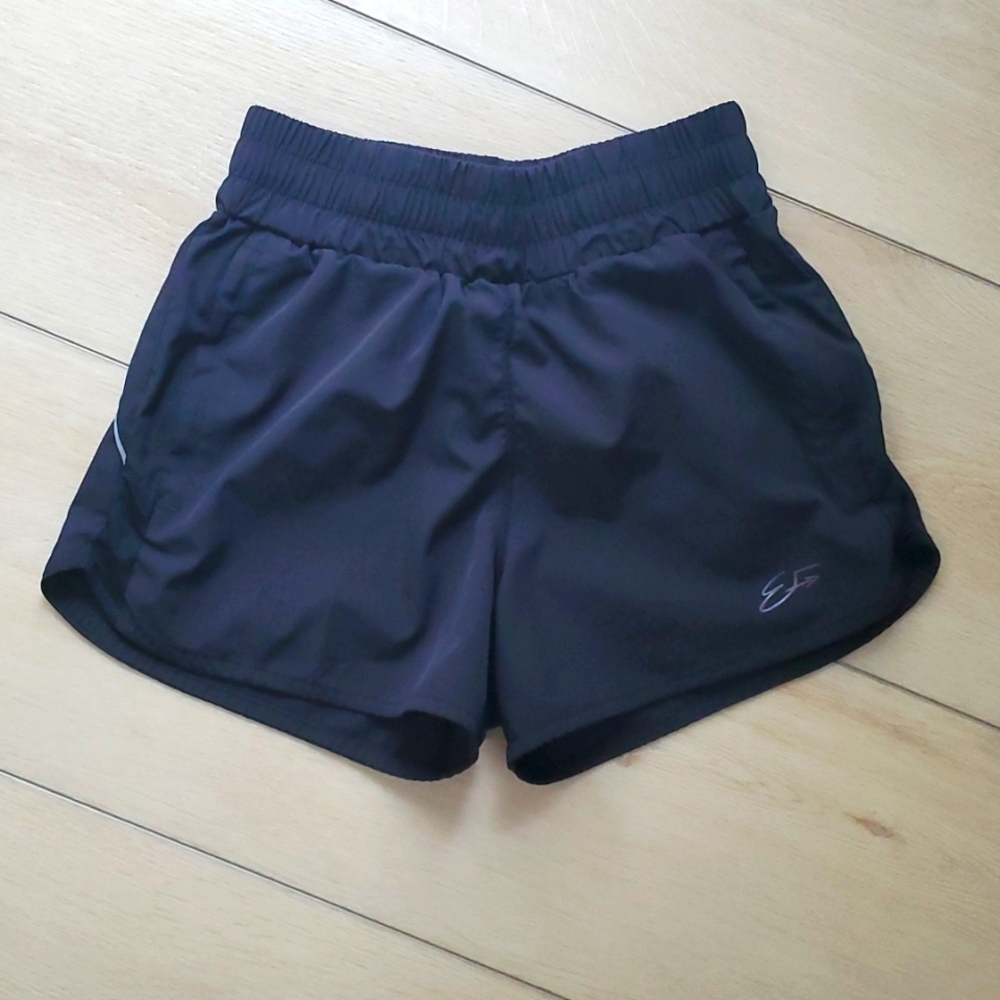 Everforward Shorts Blk Sz Small